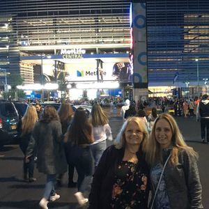 Meet your Posher, Susan